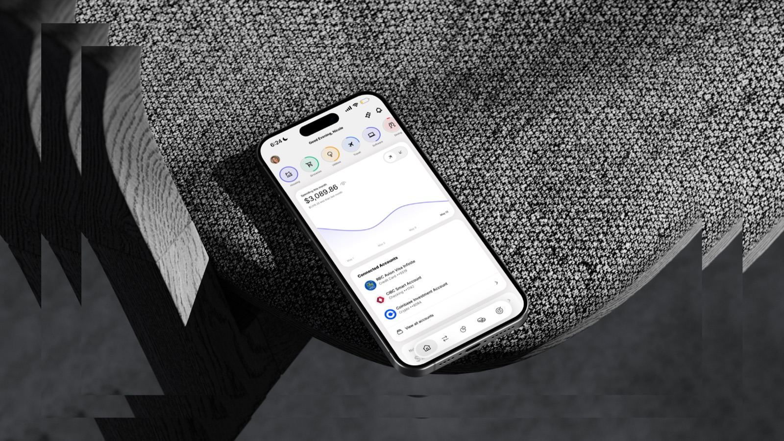 Mossy app preview